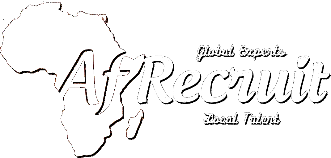 AfRecruit