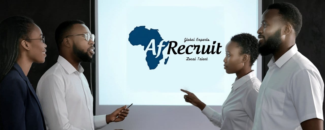 AfRecruit